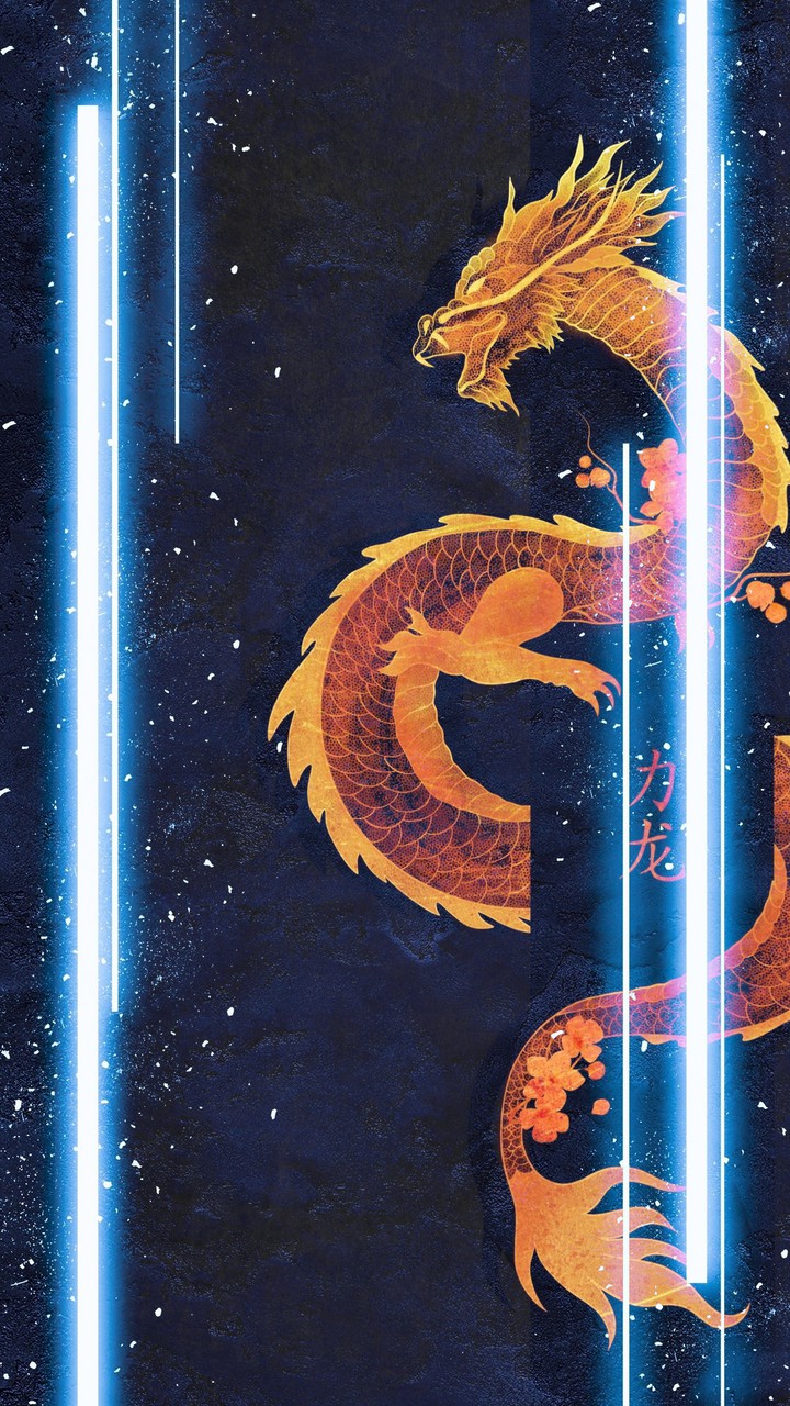 dragon