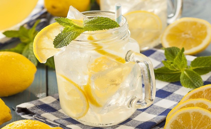 lemonad