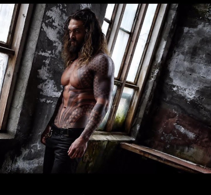 Momoa