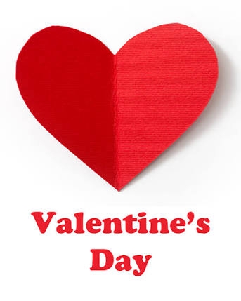 heppy velantines day
