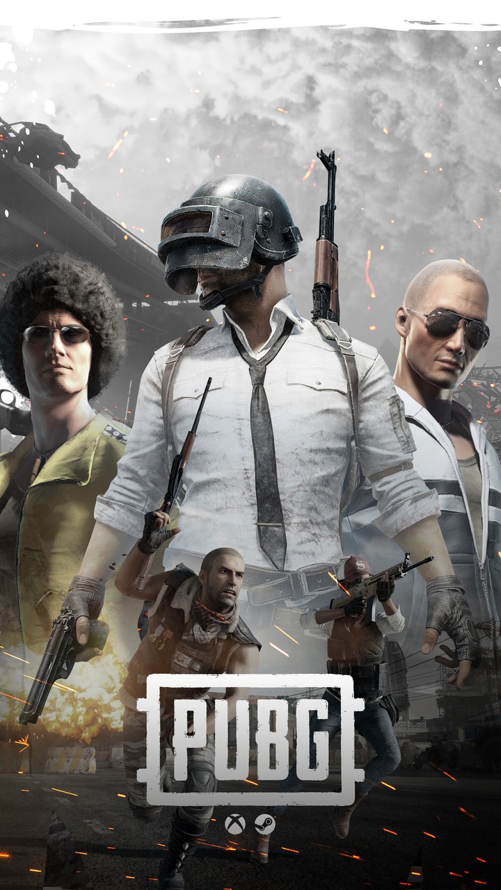 PUBG