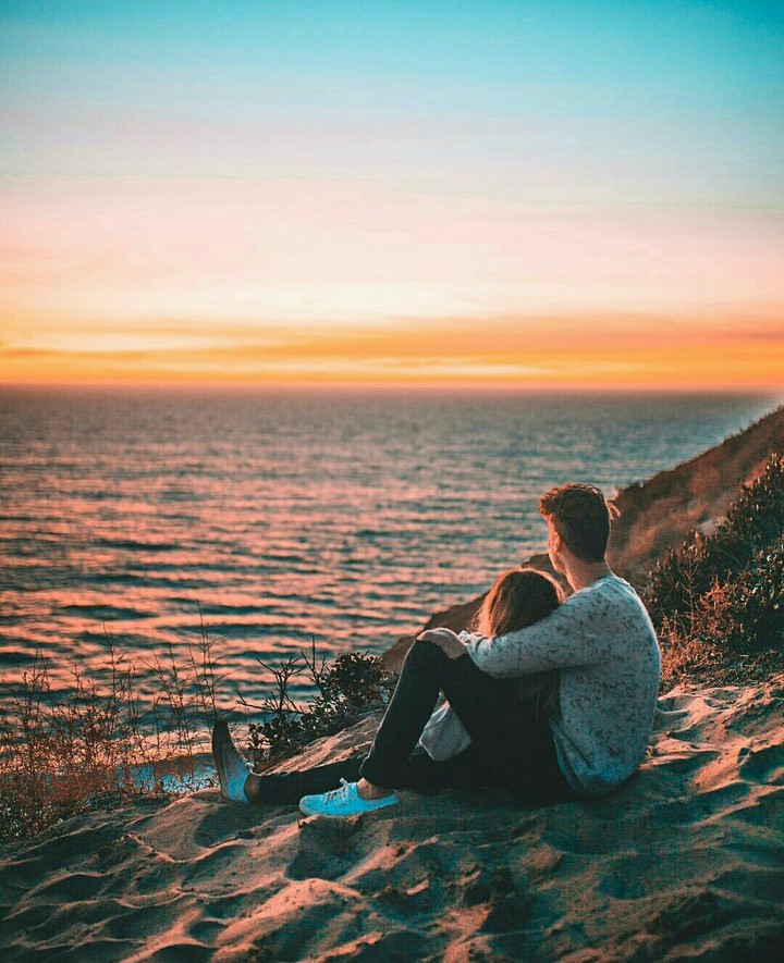lets get lost together❤