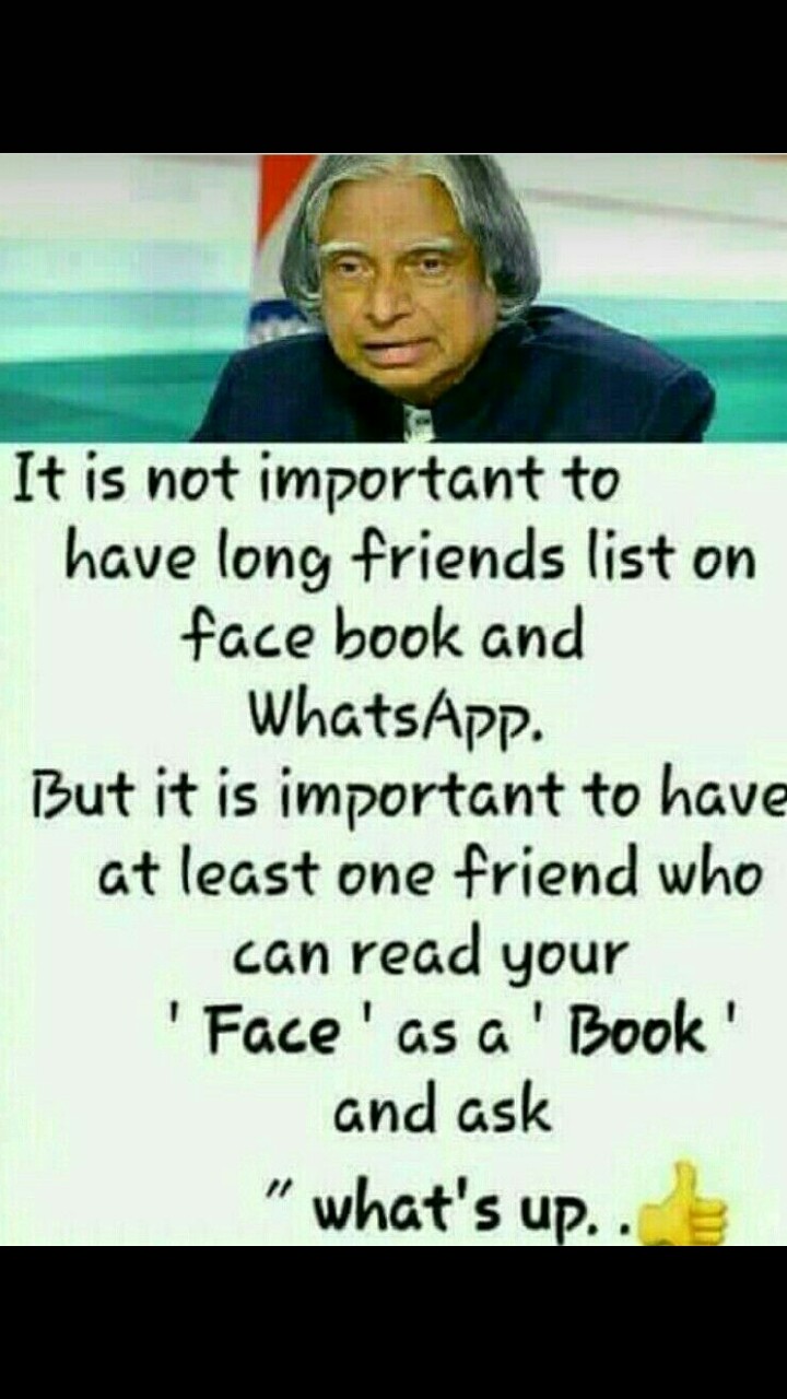 Friends