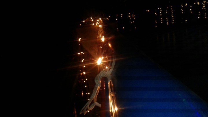 Night Shoots