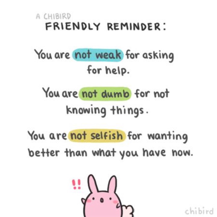 love yourself