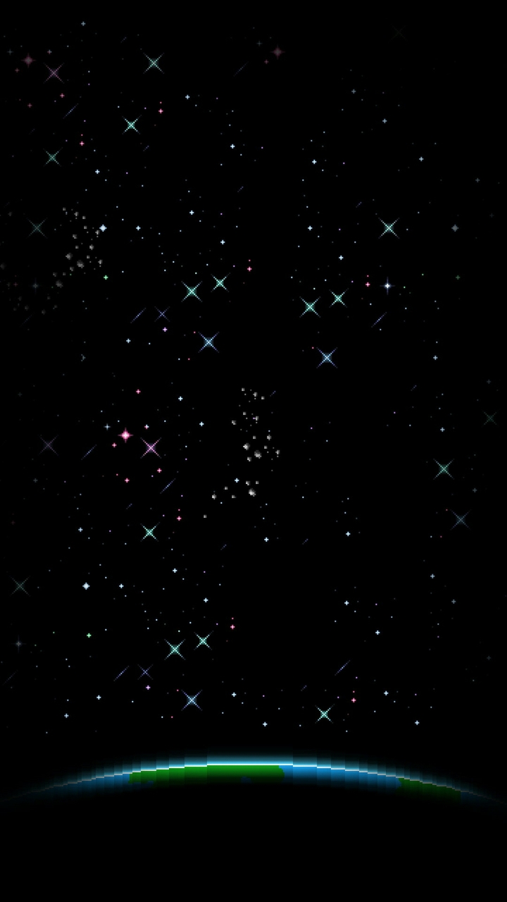 დ
