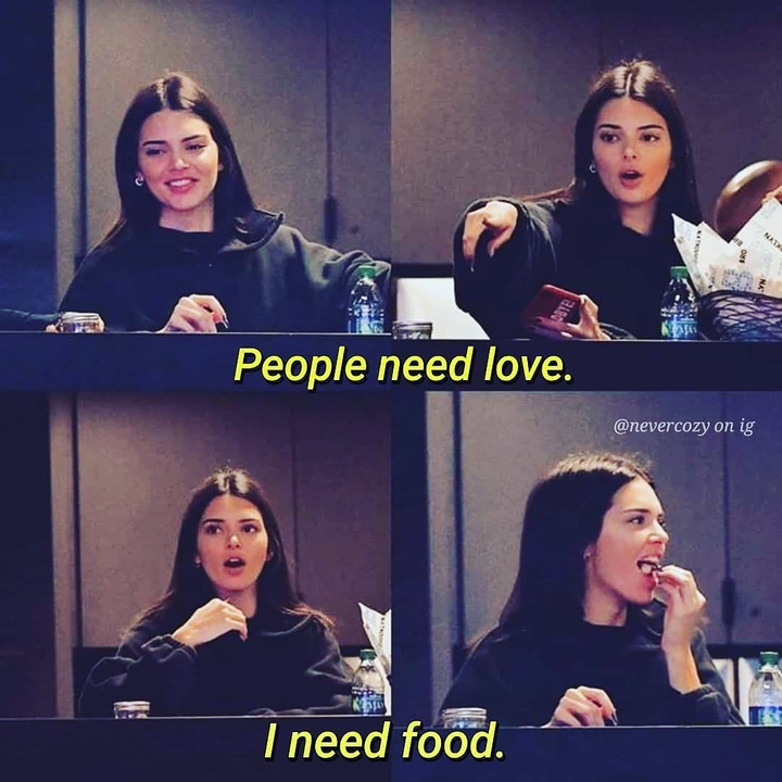 food