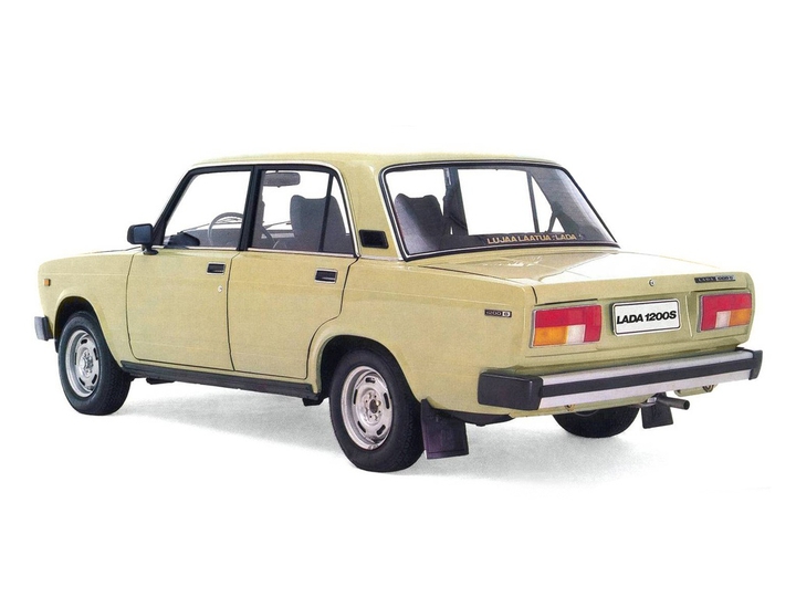 lada