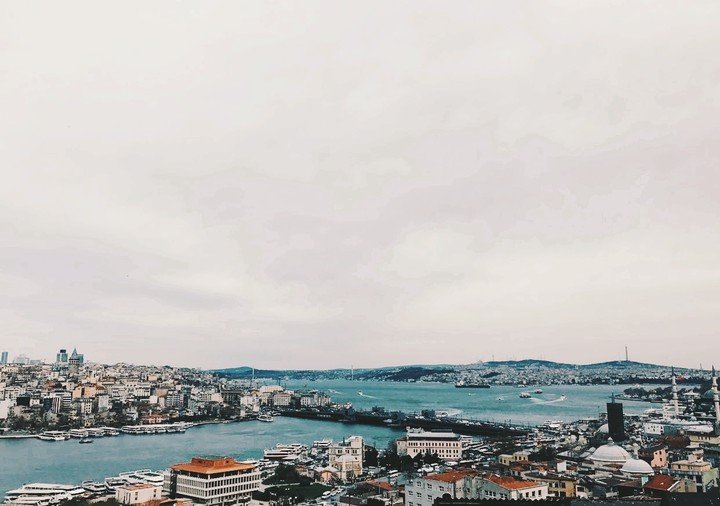 beautiful view