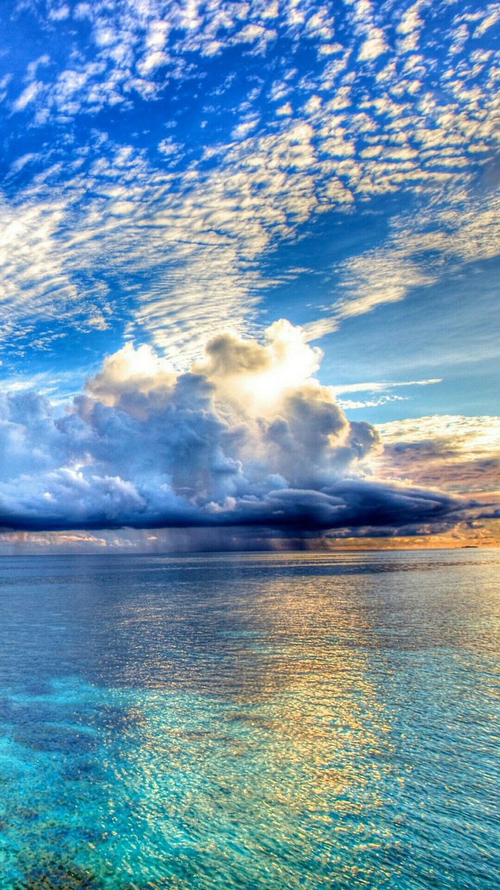 cloud