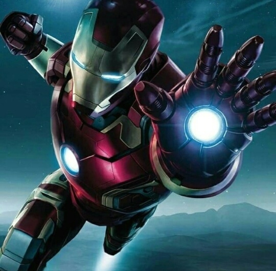 !ronman