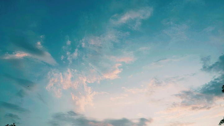 sky