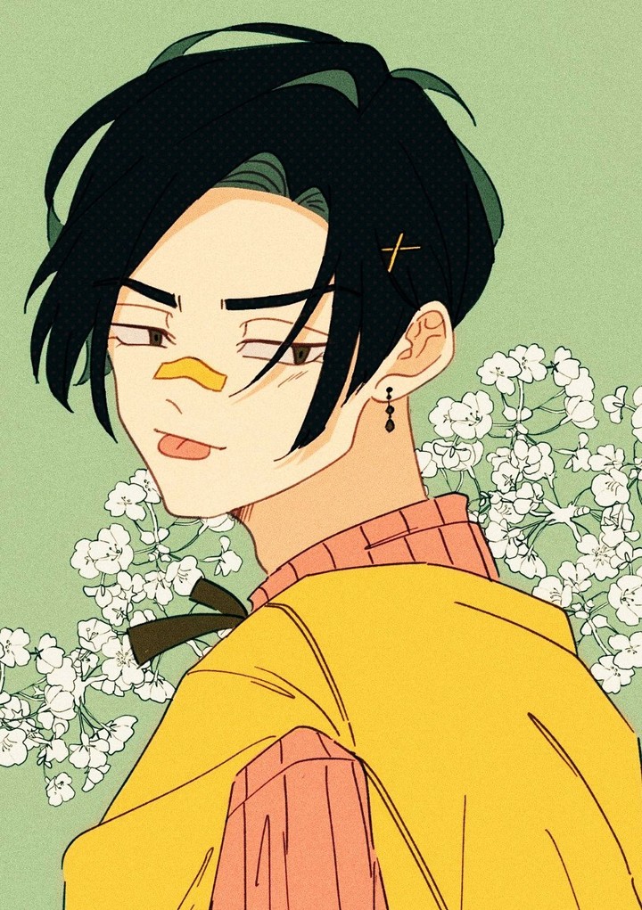 Kokonoi Hajime