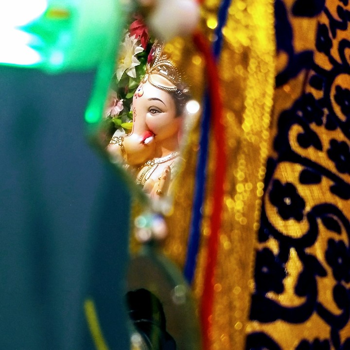 Ganesh Festival