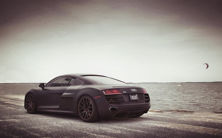 audi