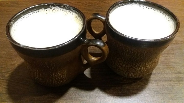 coffee
