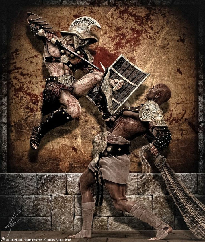 Battle
