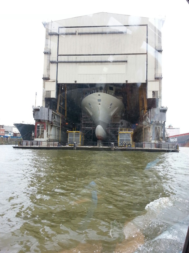hamburg