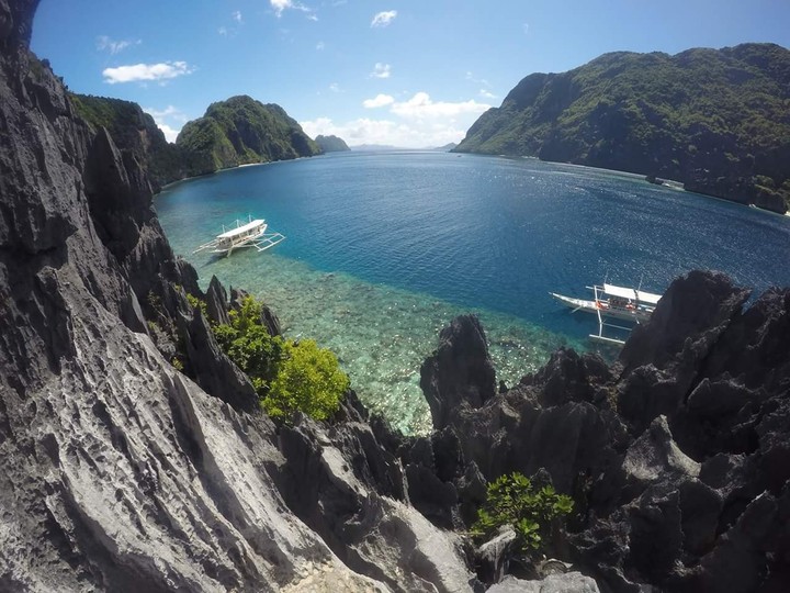El Nido