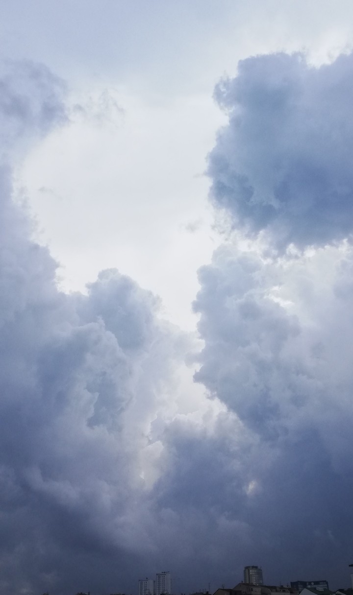 rain