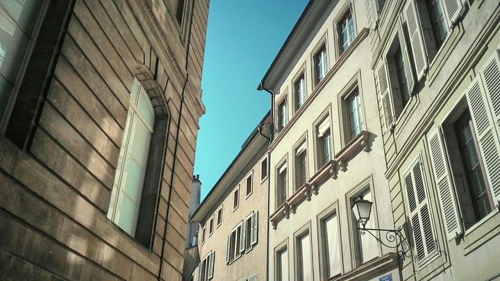 Geneva
