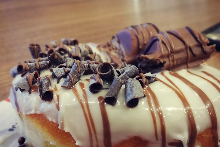 Donut