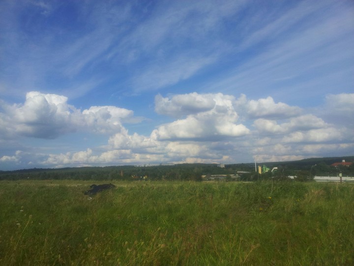 Himmel
