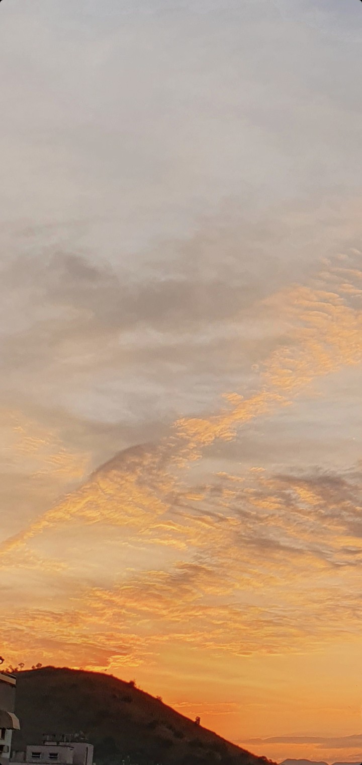 por do sol