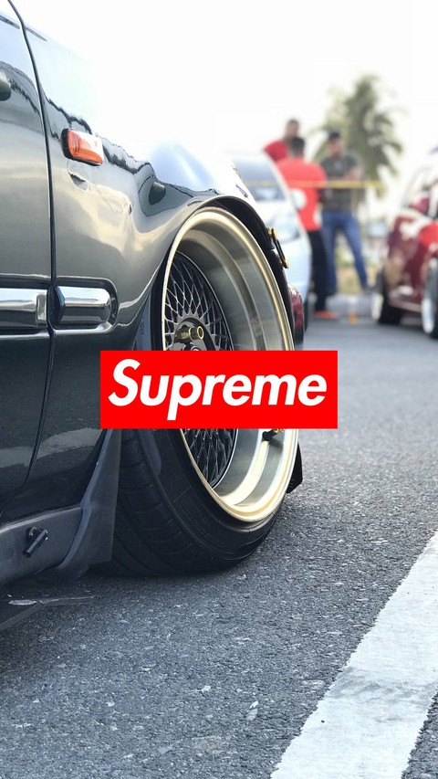 Supreme