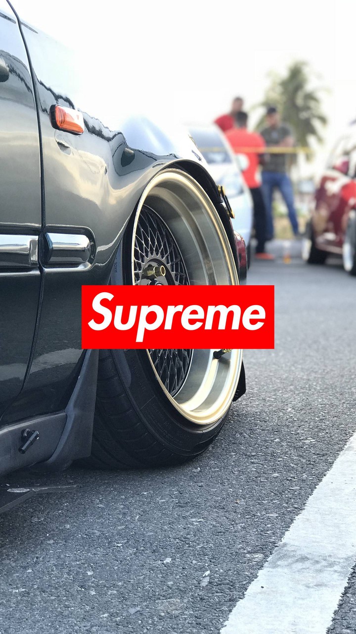 Supreme