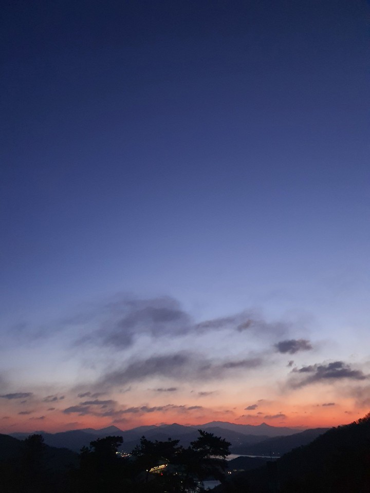 early morning