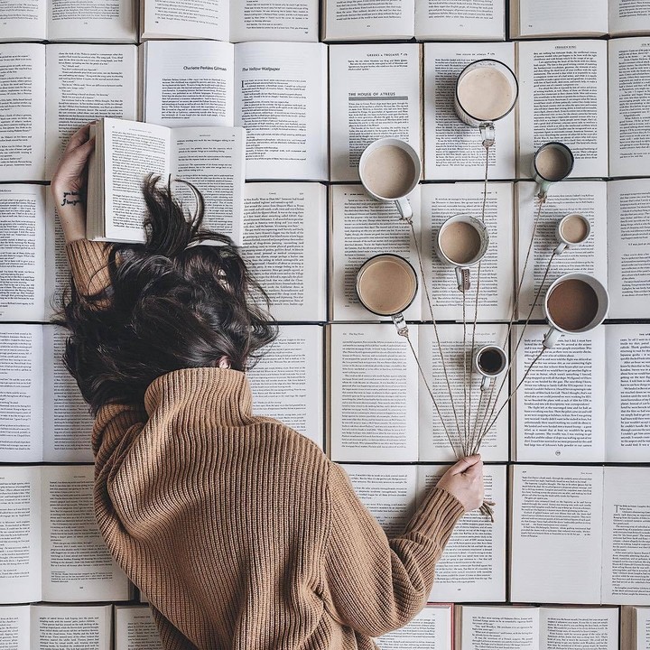 #books