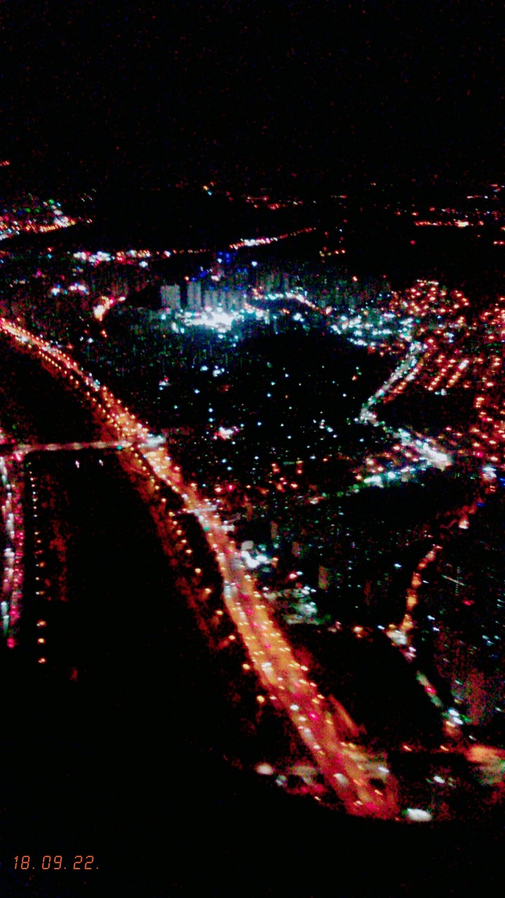 city