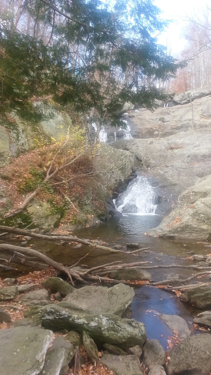 Catoctin Falls