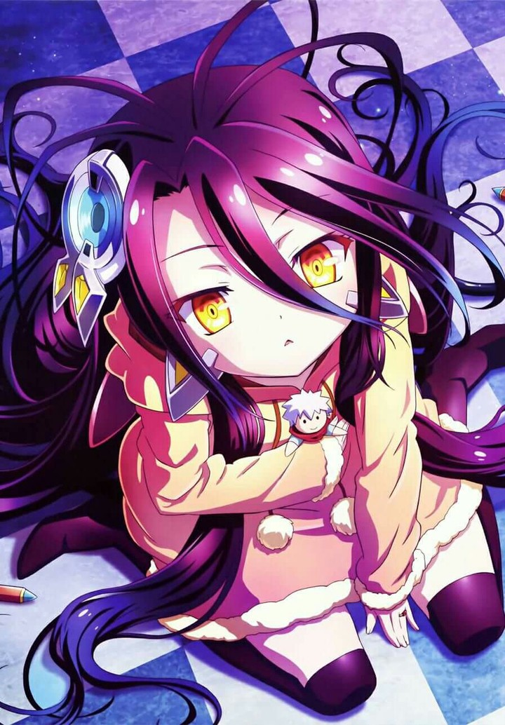 anime girl