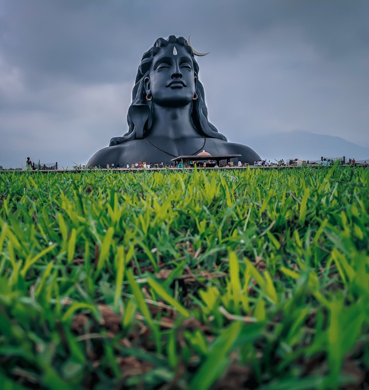 Lord Shiva
