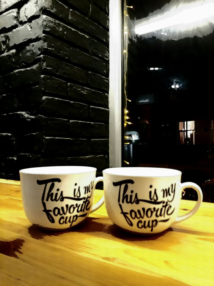 coffee