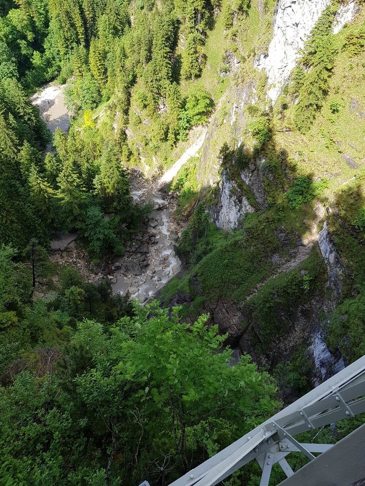 Водапад принцессы