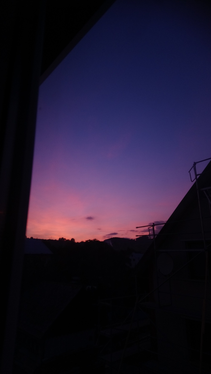 sunset number 4