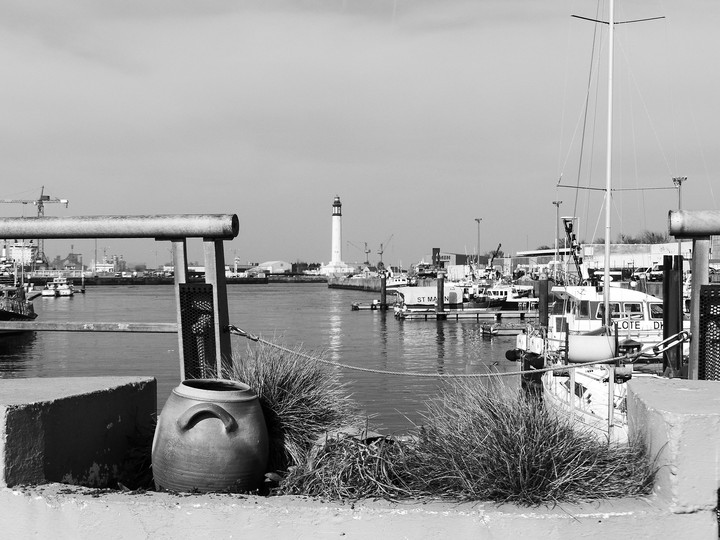 port