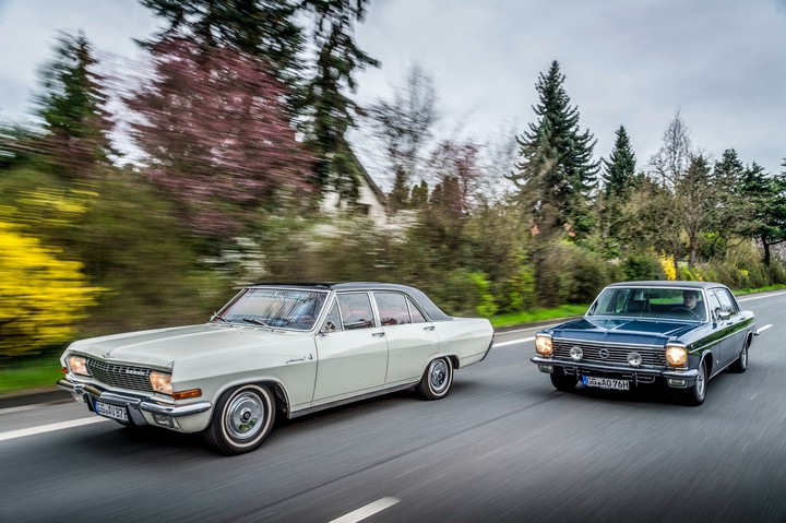 opel
