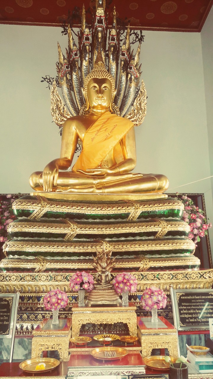 Buddha