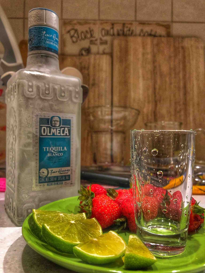 вечер четверга