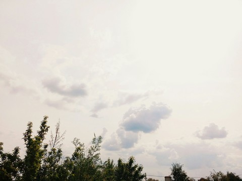 sky