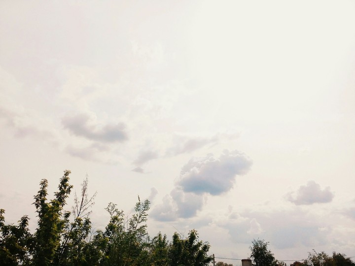 sky