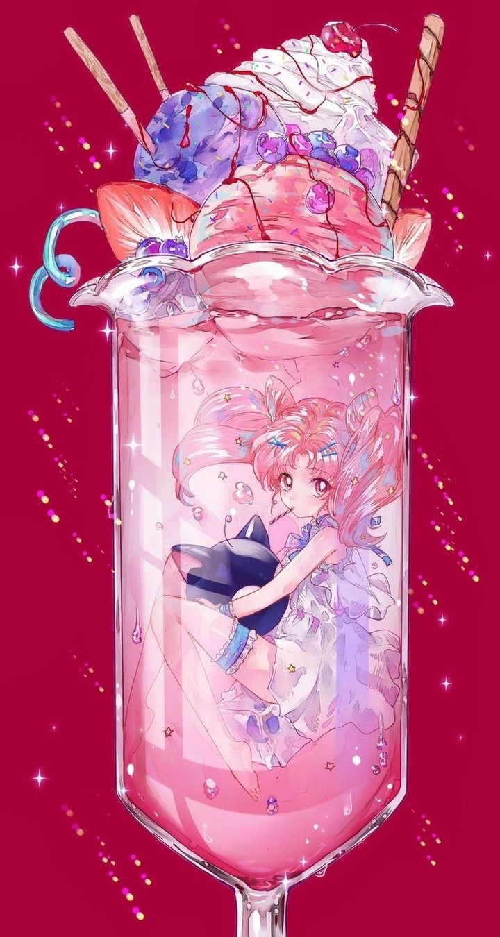 chibiusa