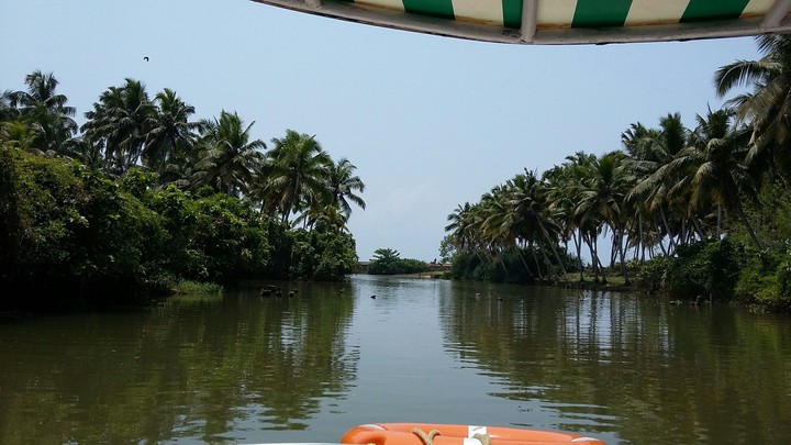 River