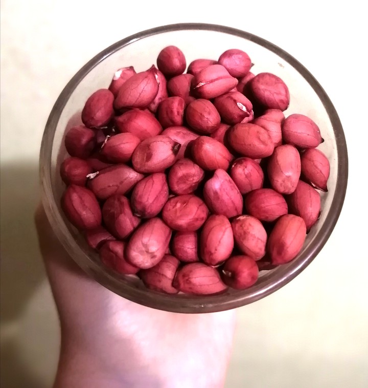 Peanut