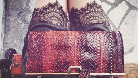 lace