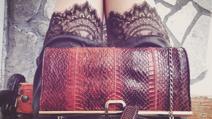lace